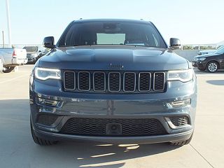 2020 Jeep Grand Cherokee Limited Edition 1C4RJEBG5LC316881 in Mesa, AZ 7