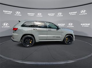 2020 Jeep Grand Cherokee Trackhawk 1C4RJFN99LC256588 in Saint Louis, MO 23