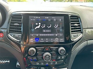 2020 Jeep Grand Cherokee Trackhawk 1C4RJFN99LC256588 in Saint Louis, MO 35