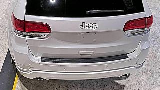 2020 Jeep Grand Cherokee Overland 1C4RJECG9LC407926 in Tampa, FL 11