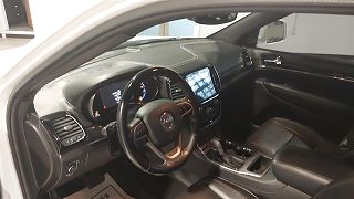 2020 Jeep Grand Cherokee Overland 1C4RJECG9LC407926 in Tampa, FL 19