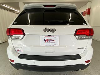2020 Jeep Grand Cherokee North 1C4RJFAG1LC343566 in Victor, NY 4