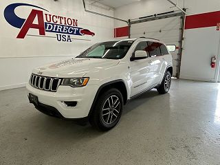 2020 Jeep Grand Cherokee North 1C4RJFAG1LC343566 in Victor, NY