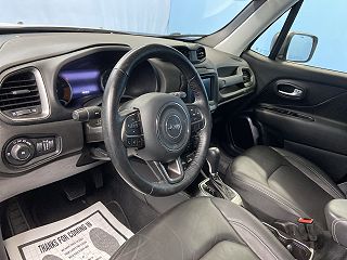 2020 Jeep Renegade Limited ZACNJBD13LPL74180 in East Hartford, CT 10