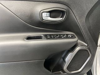 2020 Jeep Renegade Limited ZACNJBD13LPL74180 in East Hartford, CT 12