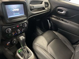 2020 Jeep Renegade Limited ZACNJBD13LPL74180 in East Hartford, CT 14