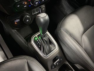 2020 Jeep Renegade Limited ZACNJBD13LPL74180 in East Hartford, CT 15