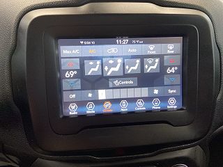 2020 Jeep Renegade Limited ZACNJBD13LPL74180 in East Hartford, CT 18
