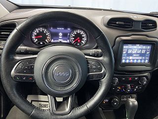 2020 Jeep Renegade Limited ZACNJBD13LPL74180 in East Hartford, CT 20