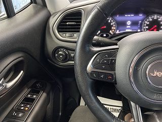 2020 Jeep Renegade Limited ZACNJBD13LPL74180 in East Hartford, CT 21