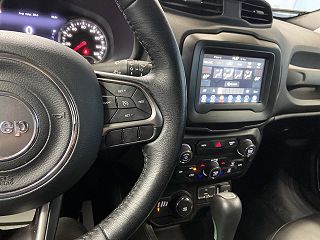 2020 Jeep Renegade Limited ZACNJBD13LPL74180 in East Hartford, CT 22