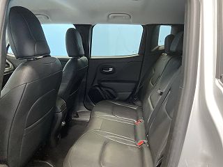 2020 Jeep Renegade Limited ZACNJBD13LPL74180 in East Hartford, CT 26