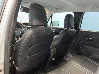 2020 Jeep Renegade Limited ZACNJBD13LPL74180 in East Hartford, CT 28