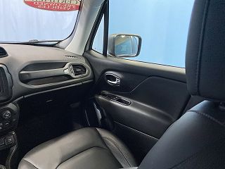 2020 Jeep Renegade Limited ZACNJBD13LPL74180 in East Hartford, CT 29