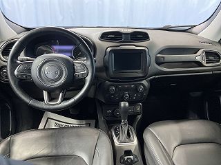 2020 Jeep Renegade Limited ZACNJBD13LPL74180 in East Hartford, CT 30