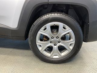2020 Jeep Renegade Limited ZACNJBD13LPL74180 in East Hartford, CT 32