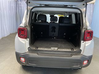 2020 Jeep Renegade Limited ZACNJBD13LPL74180 in East Hartford, CT 34