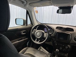 2020 Jeep Renegade Limited ZACNJBD13LPL74180 in East Hartford, CT 40