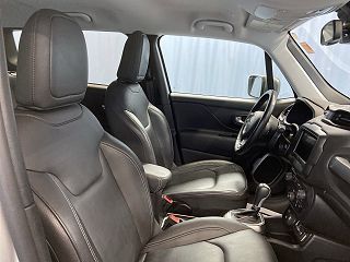 2020 Jeep Renegade Limited ZACNJBD13LPL74180 in East Hartford, CT 43
