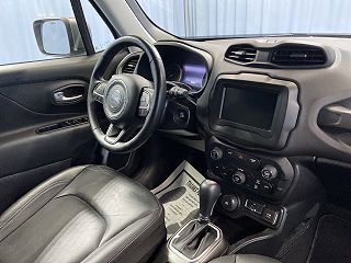 2020 Jeep Renegade Limited ZACNJBD13LPL74180 in East Hartford, CT 45