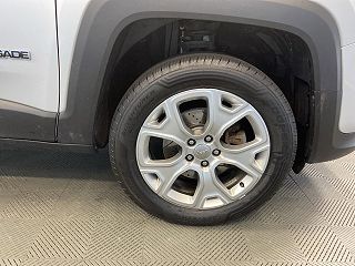 2020 Jeep Renegade Limited ZACNJBD13LPL74180 in East Hartford, CT 47
