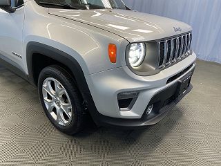 2020 Jeep Renegade Limited ZACNJBD13LPL74180 in East Hartford, CT 48