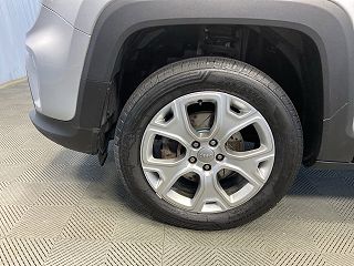 2020 Jeep Renegade Limited ZACNJBD13LPL74180 in East Hartford, CT 49