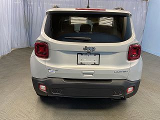 2020 Jeep Renegade Limited ZACNJBD13LPL74180 in East Hartford, CT 5