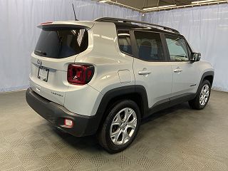 2020 Jeep Renegade Limited ZACNJBD13LPL74180 in East Hartford, CT 6