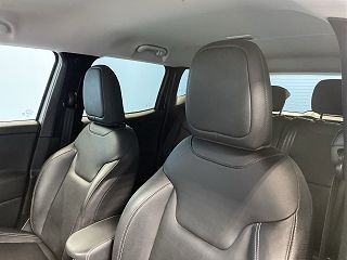 2020 Jeep Renegade Limited ZACNJBD13LPL74180 in East Hartford, CT 8