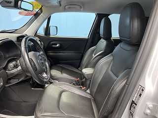 2020 Jeep Renegade Limited ZACNJBD13LPL74180 in East Hartford, CT 9