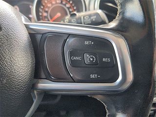 2020 Jeep Wrangler Sahara 1C4HJXEN2LW240181 in Abilene, TX 18