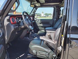 2020 Jeep Wrangler Rubicon 1C4HJXFG0LW300068 in Columbus, NE 13