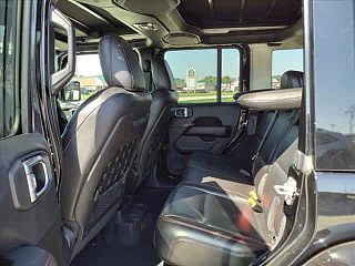 2020 Jeep Wrangler Rubicon 1C4HJXFG0LW300068 in Columbus, NE 9