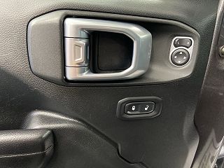 2020 Jeep Wrangler Sport 1C4HJXDG1LW262658 in East Hartford, CT 12