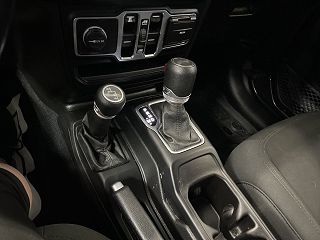 2020 Jeep Wrangler Sport 1C4HJXDG1LW262658 in East Hartford, CT 15