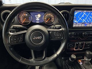 2020 Jeep Wrangler Sport 1C4HJXDG1LW262658 in East Hartford, CT 22