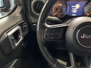 2020 Jeep Wrangler Sport 1C4HJXDG1LW262658 in East Hartford, CT 23