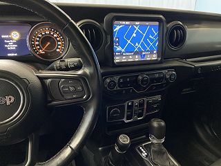 2020 Jeep Wrangler Sport 1C4HJXDG1LW262658 in East Hartford, CT 24