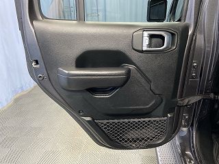 2020 Jeep Wrangler Sport 1C4HJXDG1LW262658 in East Hartford, CT 25