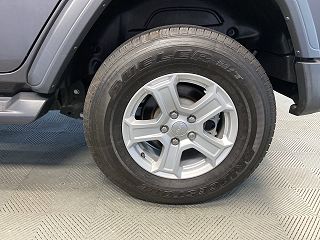 2020 Jeep Wrangler Sport 1C4HJXDG1LW262658 in East Hartford, CT 33