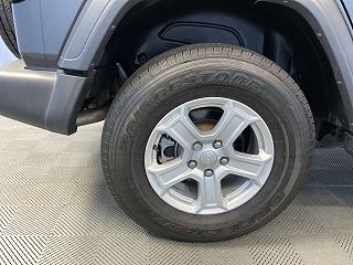 2020 Jeep Wrangler Sport 1C4HJXDG1LW262658 in East Hartford, CT 39