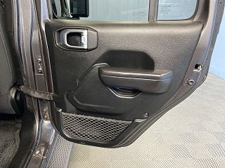 2020 Jeep Wrangler Sport 1C4HJXDG1LW262658 in East Hartford, CT 46