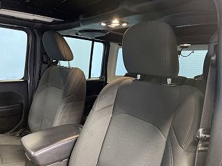 2020 Jeep Wrangler Sport 1C4HJXDG1LW262658 in East Hartford, CT 8