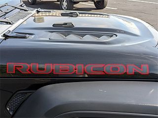 2020 Jeep Wrangler Rubicon 1C4HJXFN3LW127497 in Jacksonville, FL 13