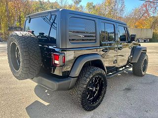 2020 Jeep Wrangler Sport 1C4HJXDN9LW152665 in Lower Burrell, PA 12