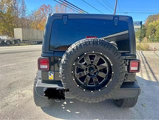 2020 Jeep Wrangler Sport 1C4HJXDN9LW152665 in Lower Burrell, PA 13