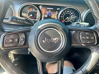 2020 Jeep Wrangler Sport 1C4HJXDN9LW152665 in Lower Burrell, PA 21