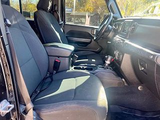 2020 Jeep Wrangler Sport 1C4HJXDN9LW152665 in Lower Burrell, PA 28