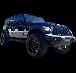 2020 Jeep Wrangler Sport 1C4HJXDN9LW152665 in Lower Burrell, PA 3